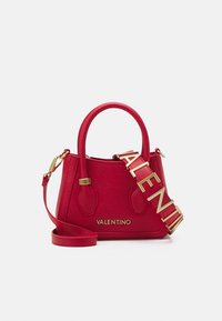 Sac Valentino Montmartre Re Bag Turquoise - Neuf Avec étiquettes, 100% Polyuréthane