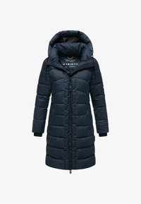 Unselected, navy