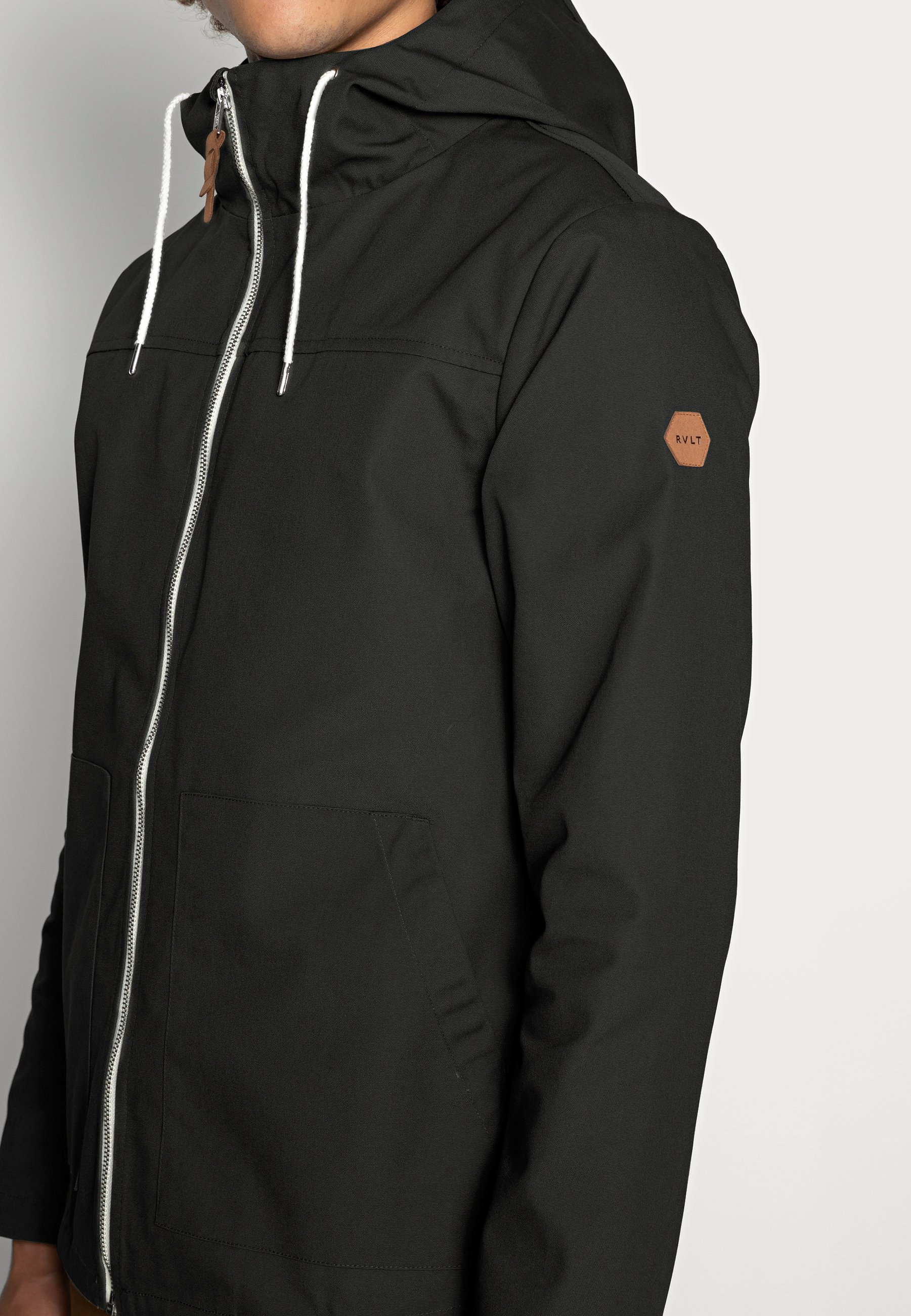 Men HOODED JACKET - Summer jacket Men HOODED JACKET - Summer jacket