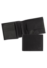camel active NIAGARA - Wallet - schwarz [60]