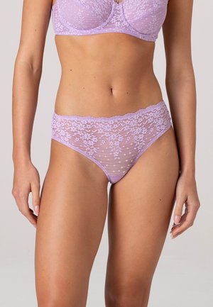 Lovable, Slip - lavanda