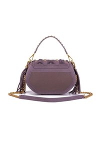 La Carrie Borsa a mano - lilac