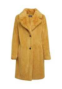 Esprit Collection Vinterfrakke - yellow