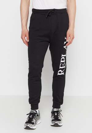 Pantaloni sportivi - black