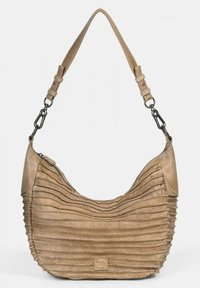 FREDsBRUDER RIFFEL FLOWOW - Handtasche - sand