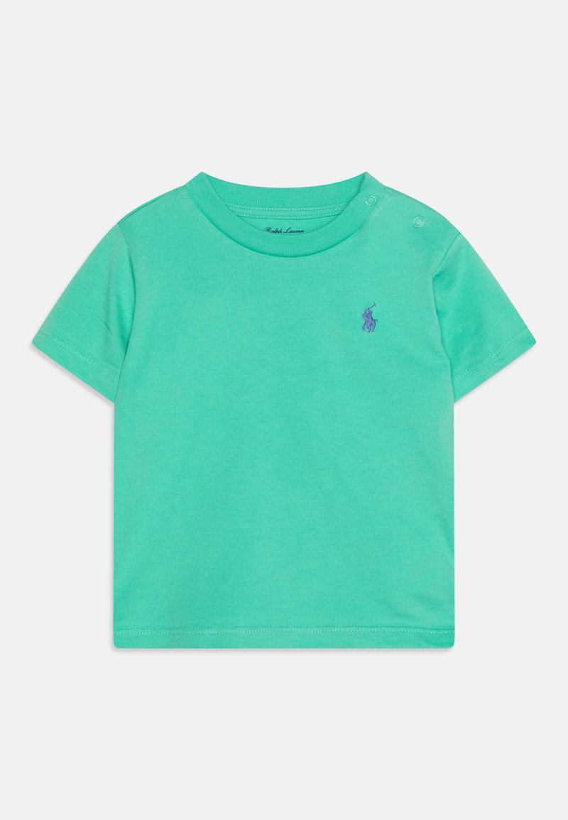 Polo Ralph Lauren T paita Key West Green turkoosi Zalando fi polo-ralph-lauren-t-paita-key-west-green-turkoosi-zalando-fi