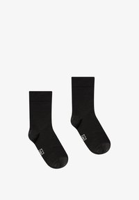 Unausgewählt, black