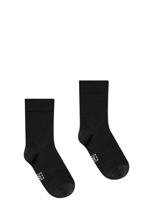 Socken - black