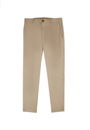 Slowear INCOTEX - Chino - light walnut