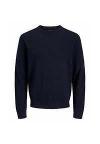 Pullover - maritime blue