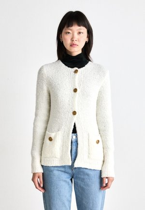 JACKET - Cardigan - neve