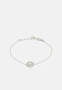 BRACELET - Bracelet - silver-coloured