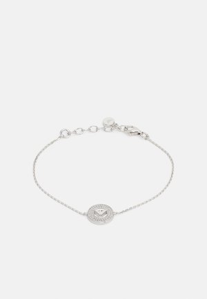 BRACELET - Armband - silver-coloured