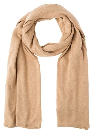 Écharpe - beige