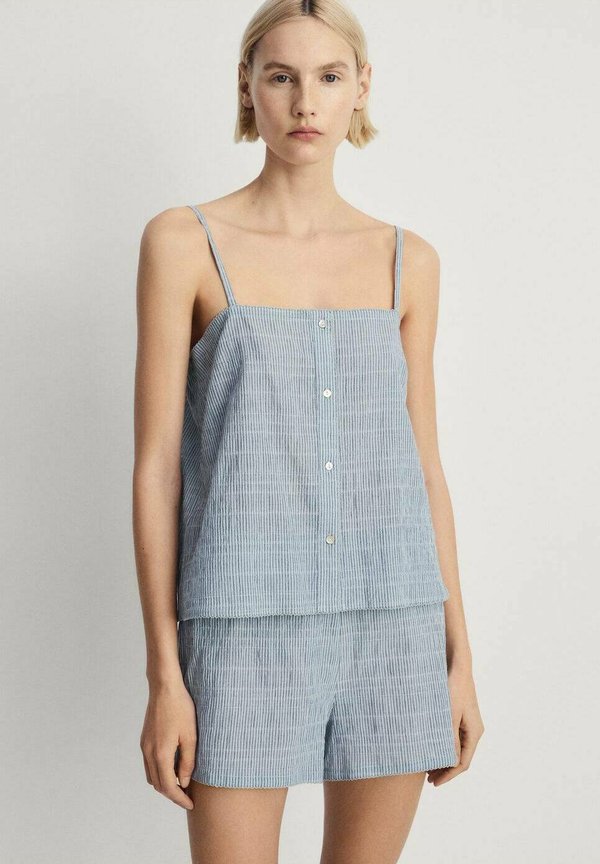 SIENNA - Pyjama set - mint