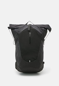 Salomon - DAYPACK 20 UNISEX - Rygsække - black Miniaturebillede 1