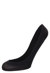 Unausgewählt, Seamless Step hidden in shoe