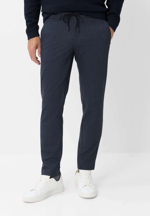 BRAX STYLE PHIL - Chino - navy