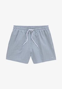 Unausgewählt, grün weiß