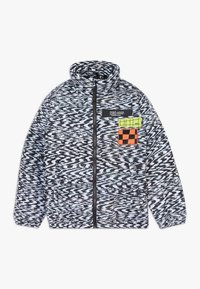 Molo HELMUTH - Zimní bunda - interference