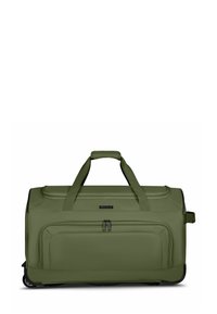 Non sélectionné, olive
