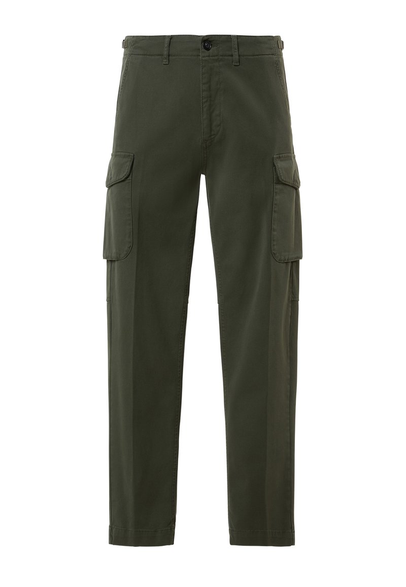 North Sails Cargobroek groen