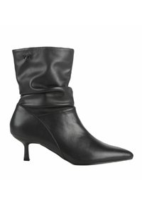 V73 NEW VENICE - Botines - nero