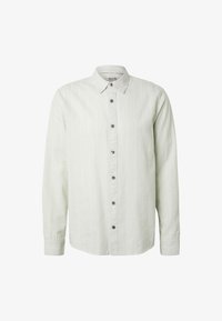 Unausgewählt, pastel blue