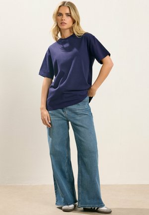 Pixie Girl, PETITE MULTIPACK TOPS 2 PACK - Camiseta básica - chocolate