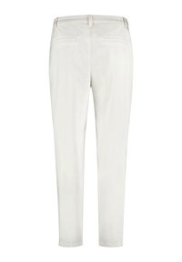 Taifun AUS -STRETCH - Chinos - offwhite