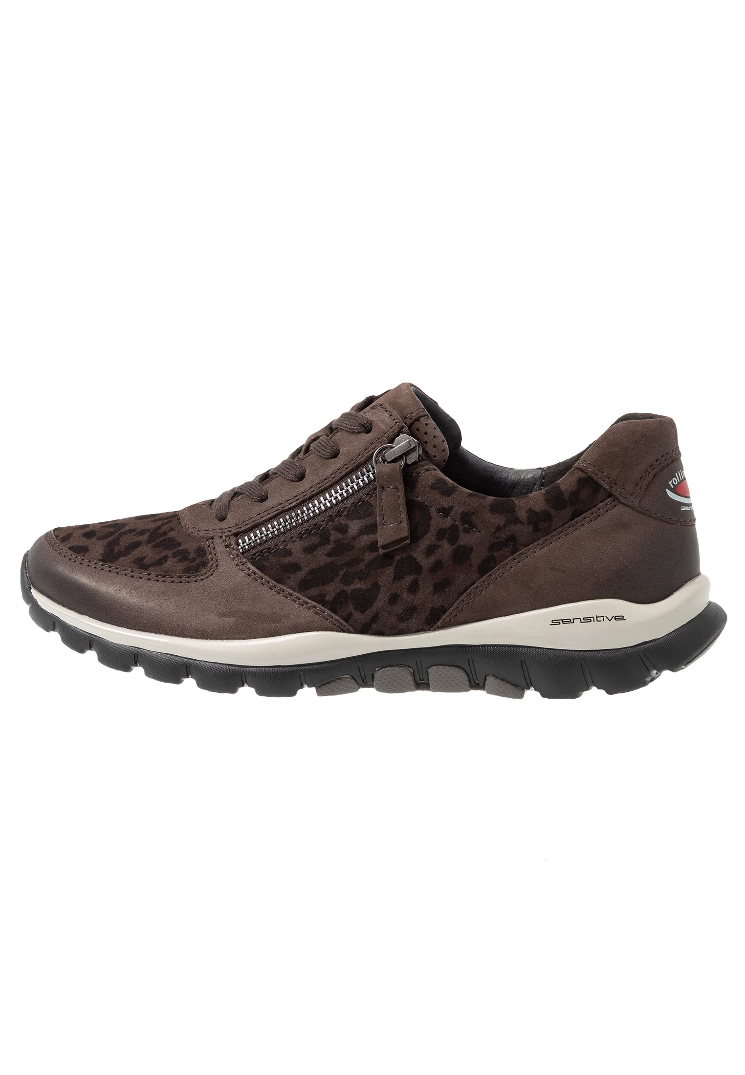 Gabor ROLLING SOFT Joggesko anthrazit Zalando.no Gabor ROLLING SOFT Joggesko anthrazit Zalando.no