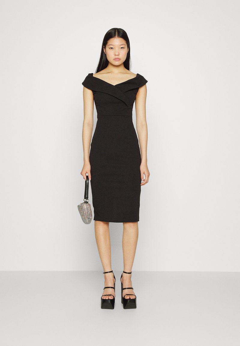 vestito zara elegante