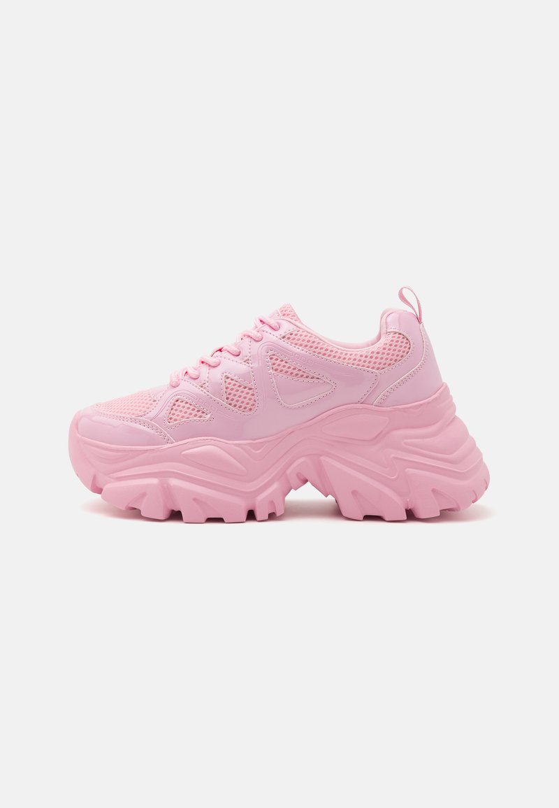 Even&Odd Sportcipő - pink