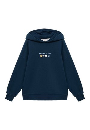 BSICONS - Hoodie - royal blue