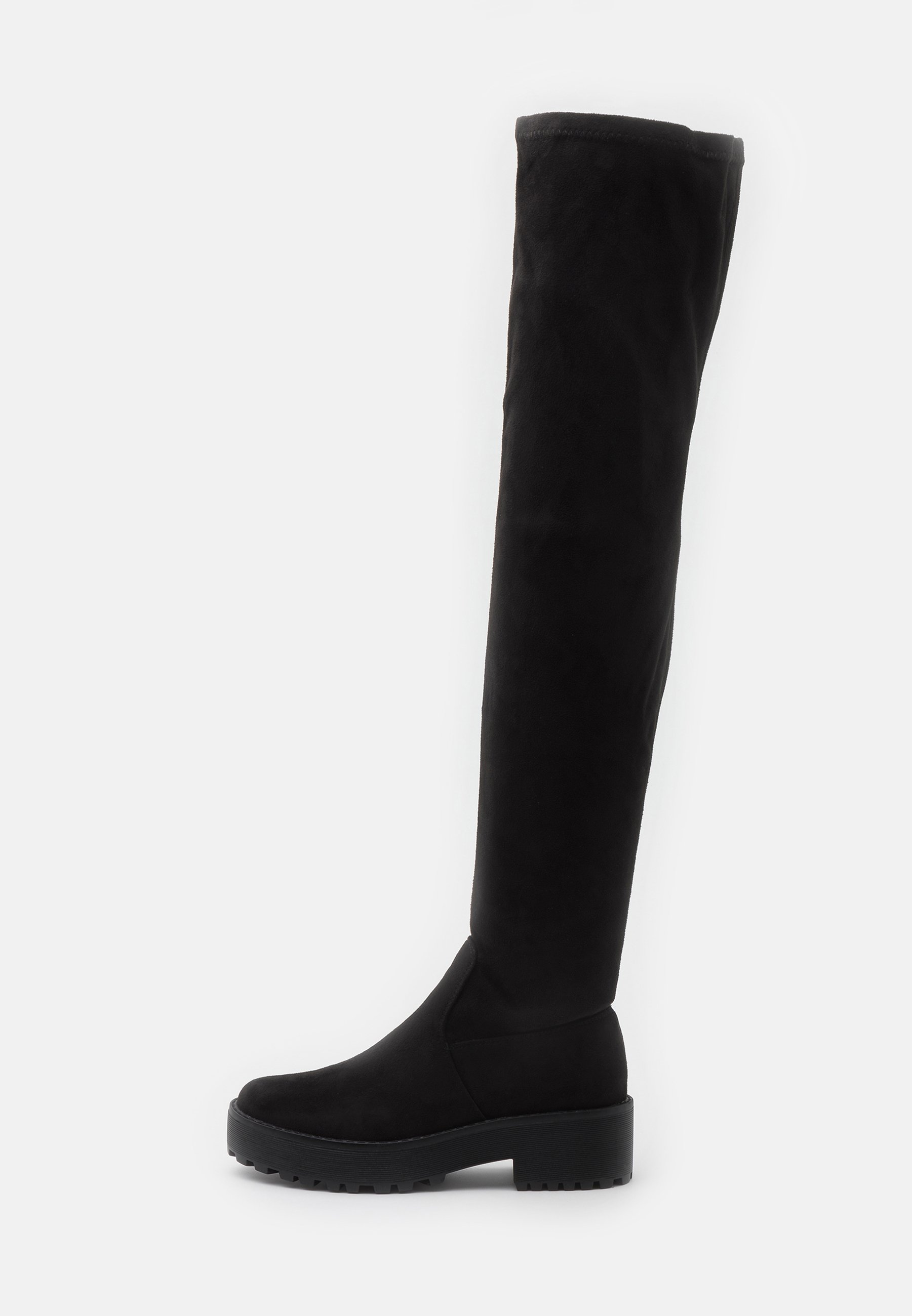 Even&Odd Overknee laarzen blackZwart Zalando.nl Even&Odd Overknee laarzen blackZwart Zalando.nl