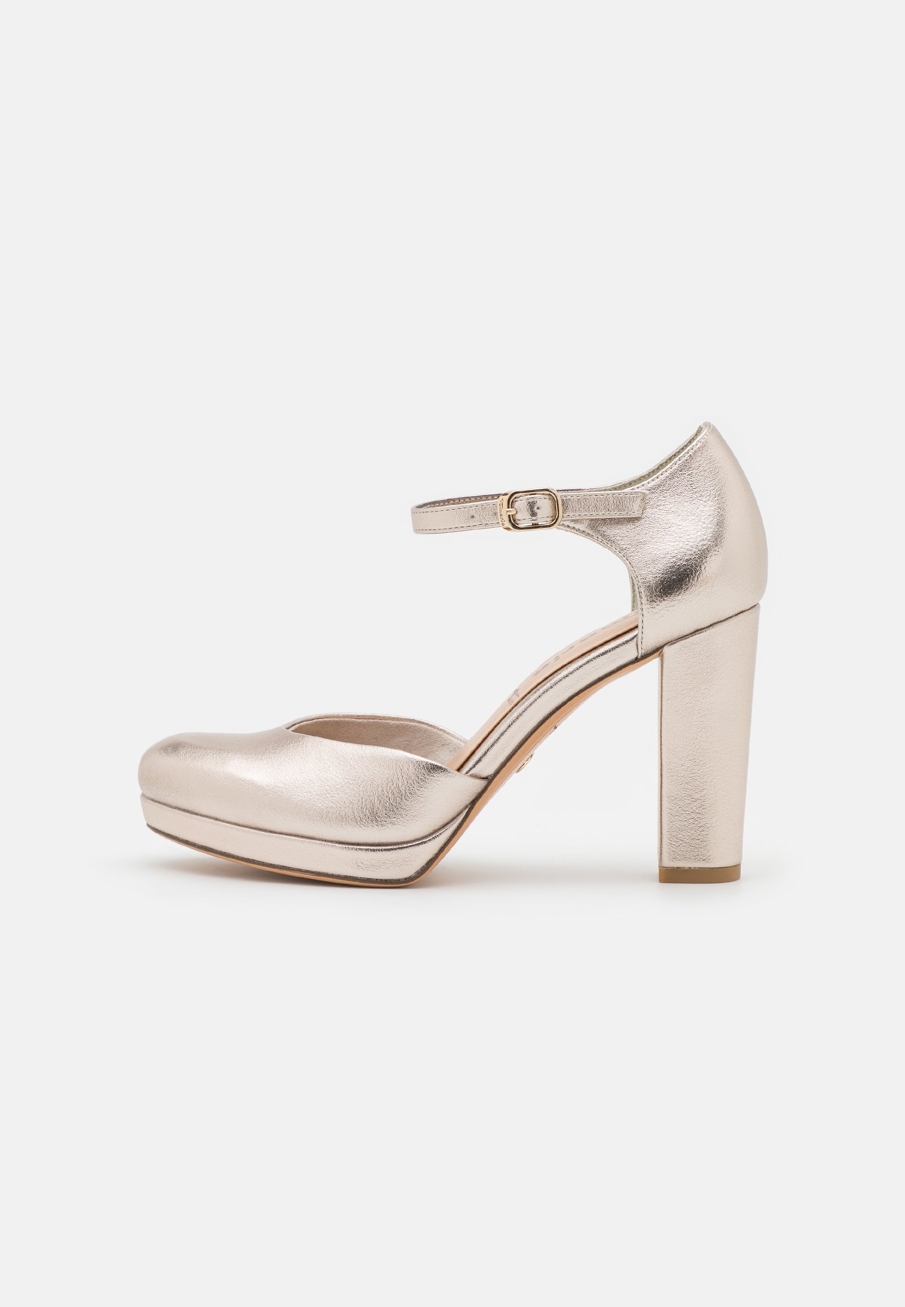 Gouden Pumps online kopen | Gratis verzending voor de meeste bestellingen*  | ZALANDO