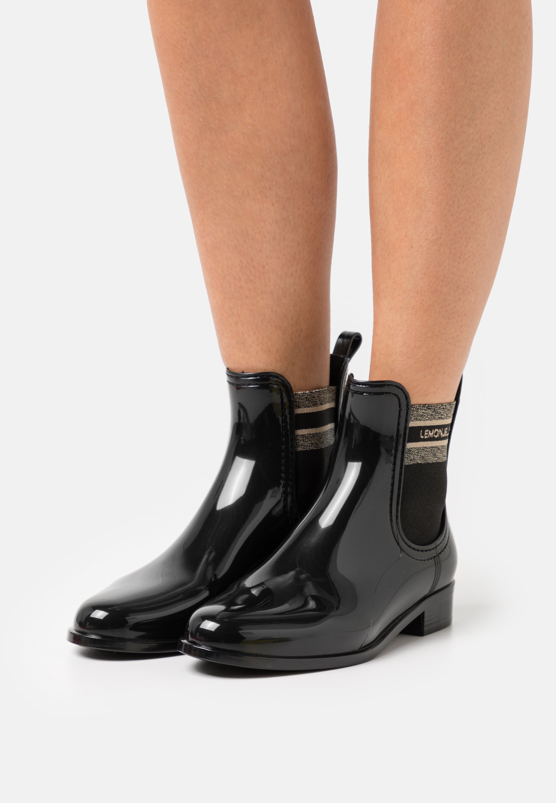 classic mini idyllwild boot