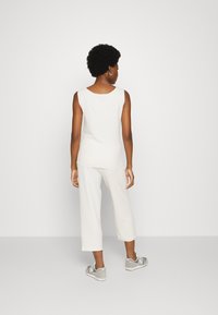 Lounge Nine LNANDY CULOTTE - Calças - moonbeam
