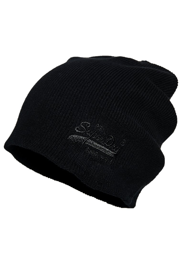 Superdry ORANGE LABEL - Beanie 