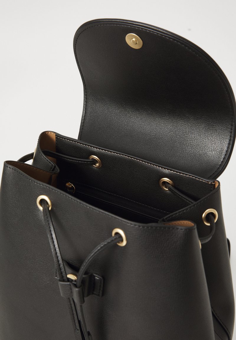Calvin Klein Rucksack - black/toasted coconut/light green  display picture 1