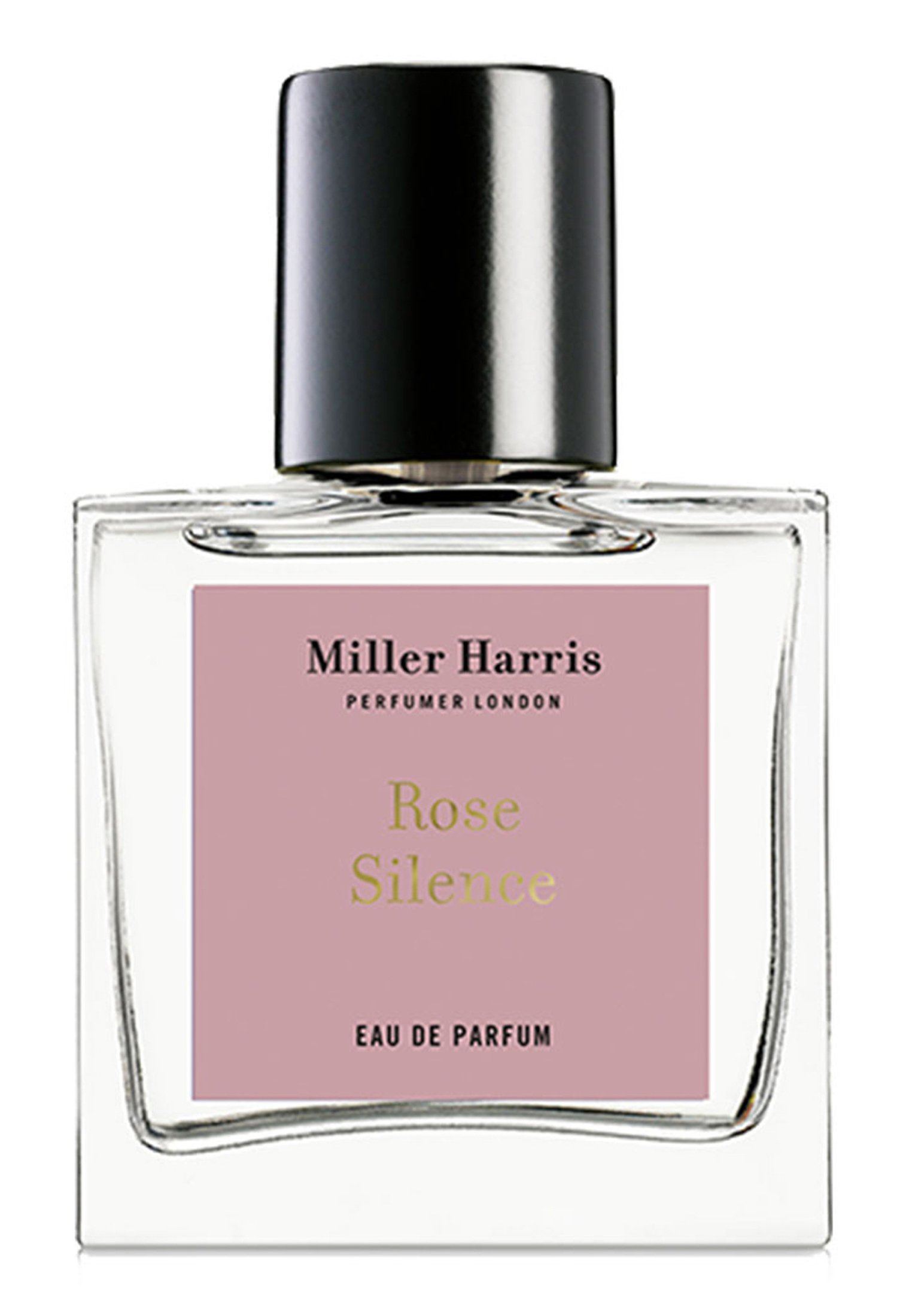 Miller Harris MILLER HARRIS EAU DE PARFUM ROSE SILENCE Eau de