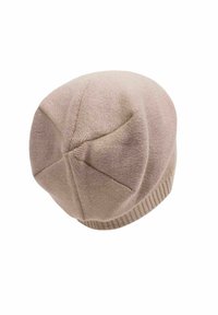 SAMAYA Beanie - beige