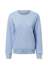 Non selezionato, hellblau