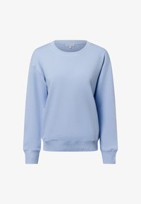 Non selezionato, hellblau