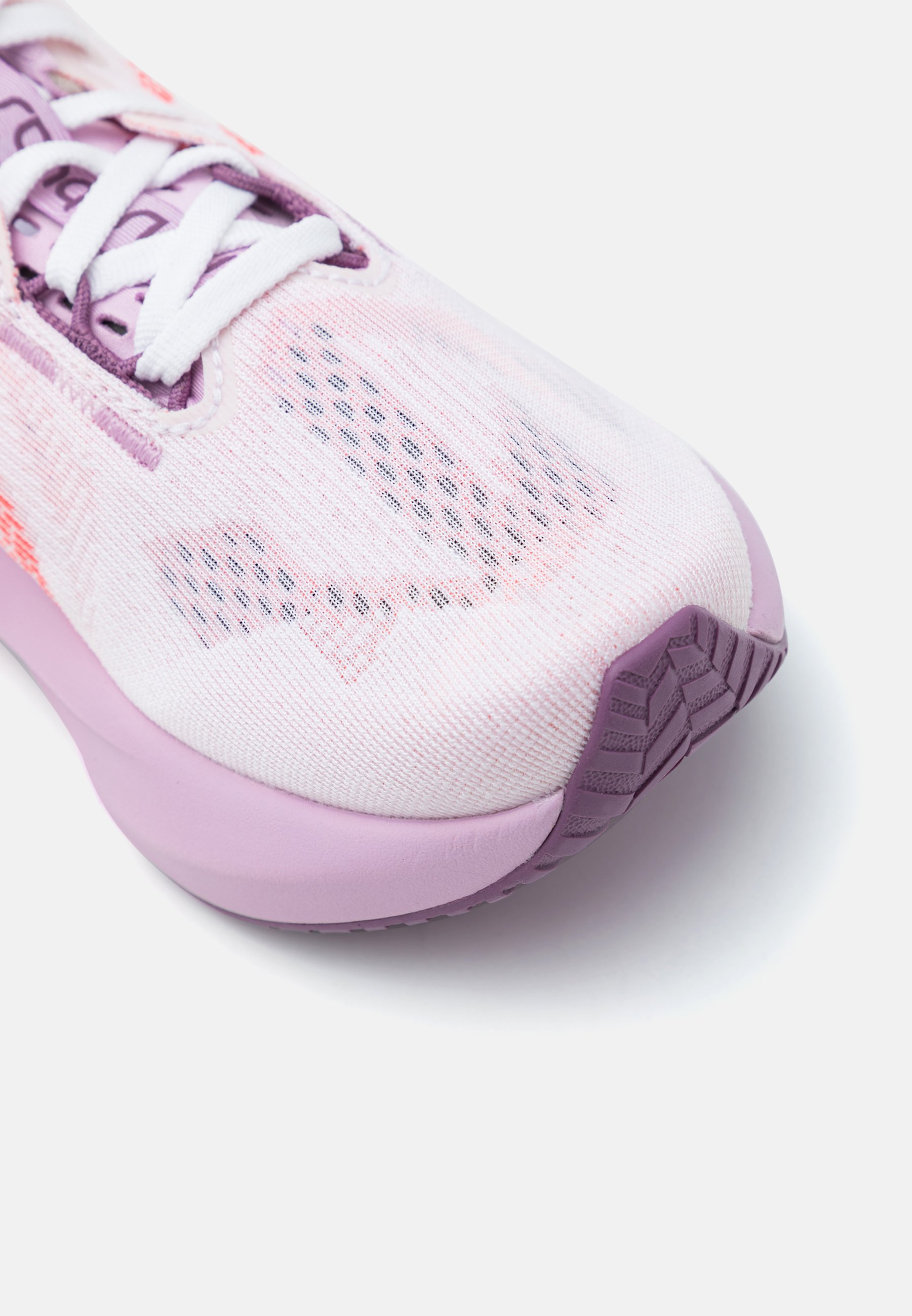 ASICS NOVABLAST 5 - Obuwie do biegania treningowe/biały