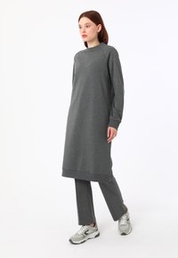 Modanisa BENIN szary