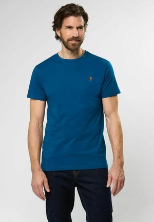 TEXAS  - Camiseta básica - poseidon