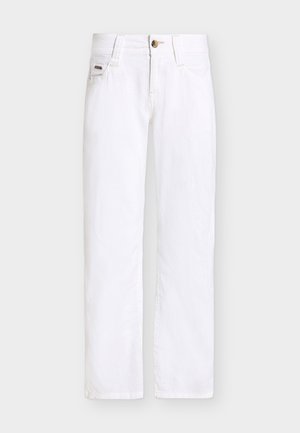 BDG Urban Outfitters KAYLA - Bukser - white