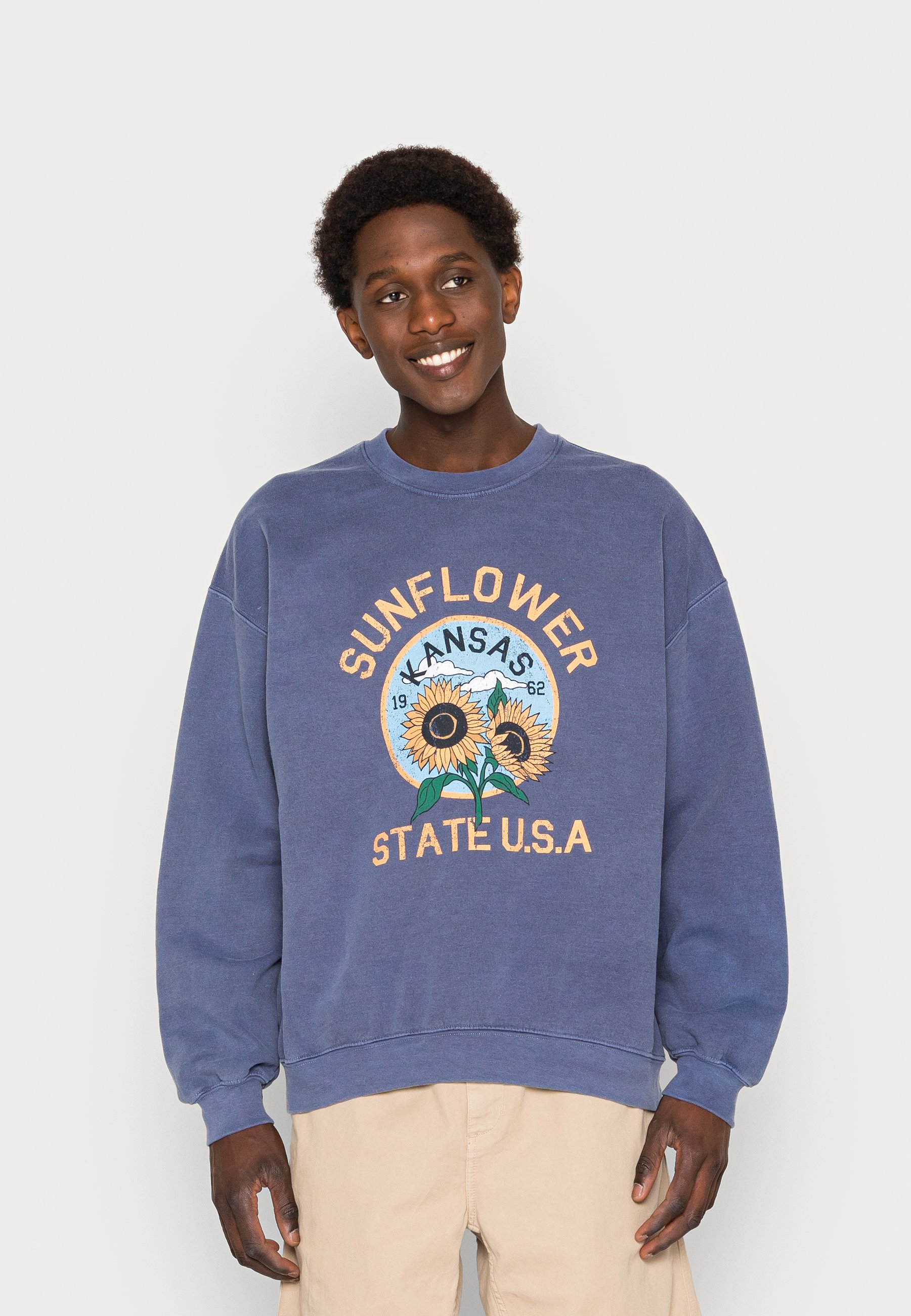 BDG Urban Outfitters SUNFLOWER STATE 