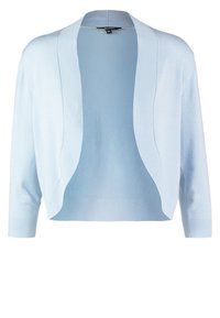 More & More Vest - light blue